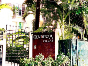 VIA TENDENZA VILLAS